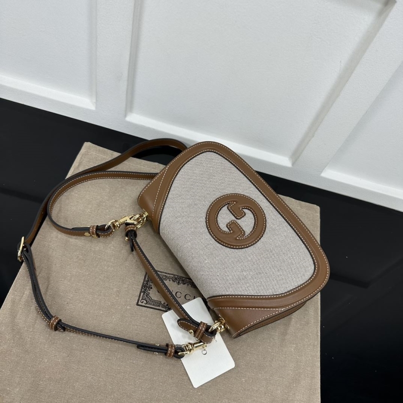 Gucci Top Handle Bags